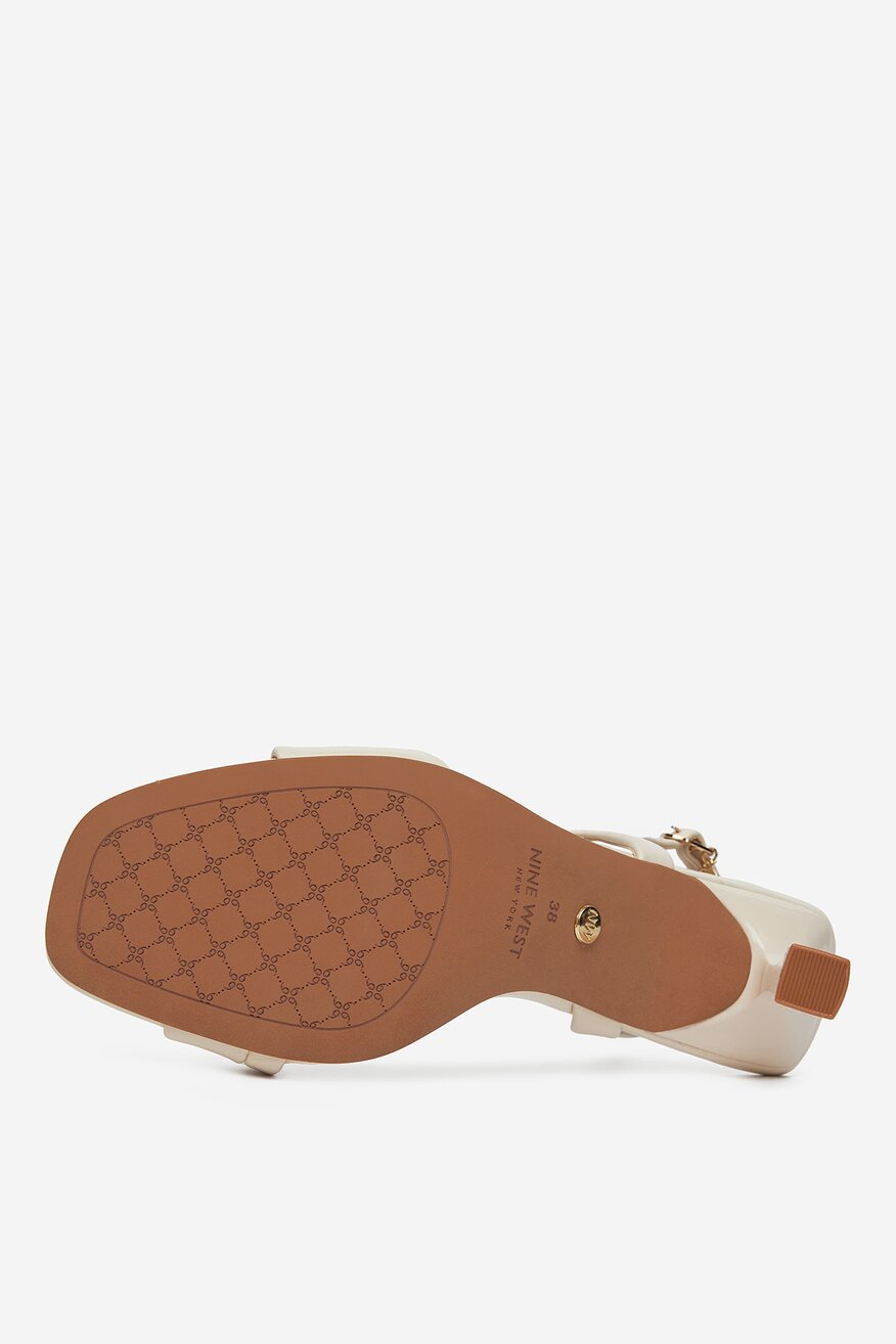 Sandale NINE WEST BEJ - 5906751037553
