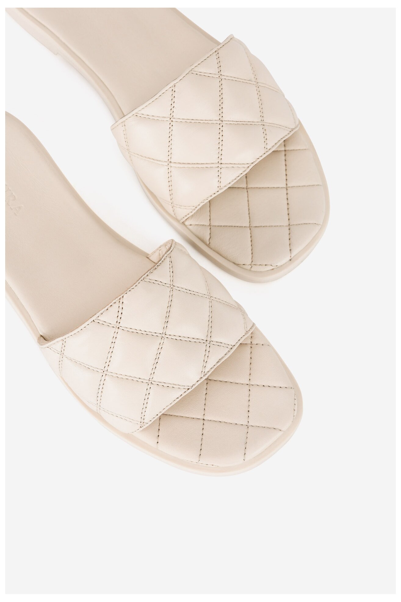 Джапанки Badura HAPPY-08W3-086 КРЕМАВ