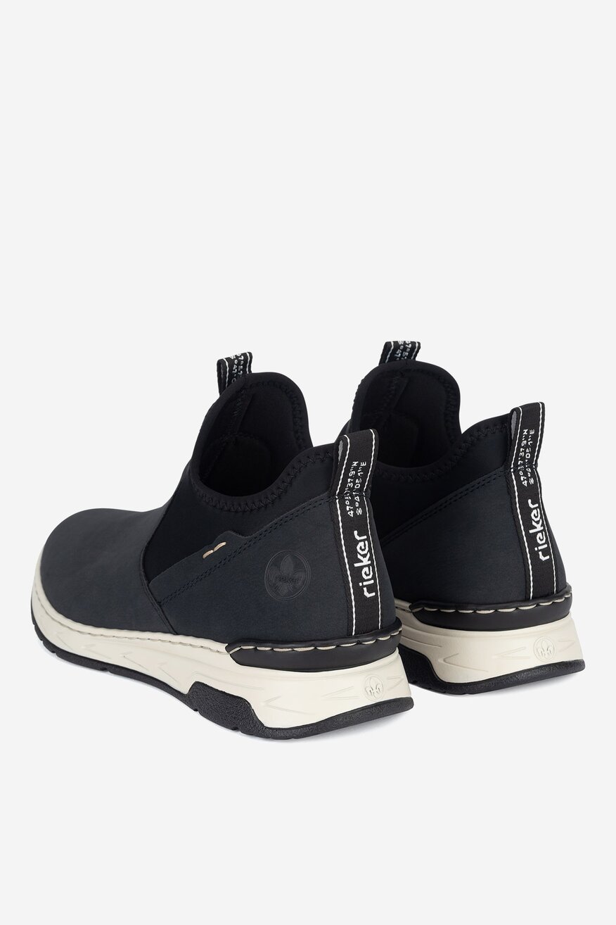 Ghete Rieker ALBASTRU - 2230068923586