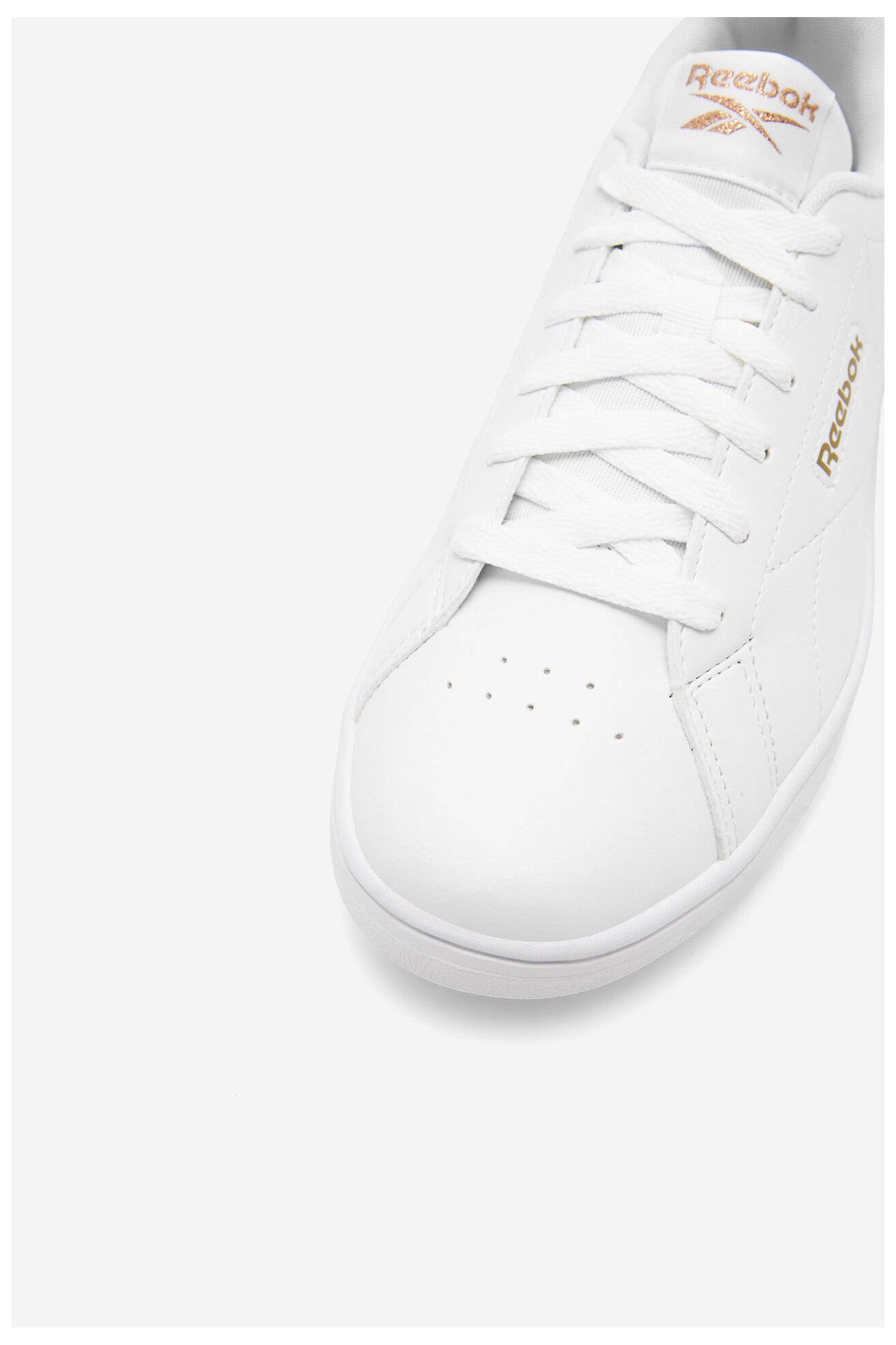 Încălțăminte sport Reebok CEO-COURT CLEAN 100074383 ALB