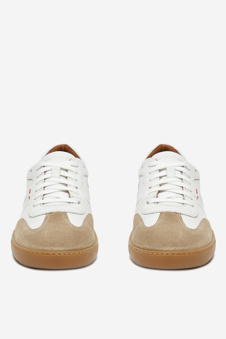 
                Félcipő QUIKSILVER FEHÉR - 5906751148334