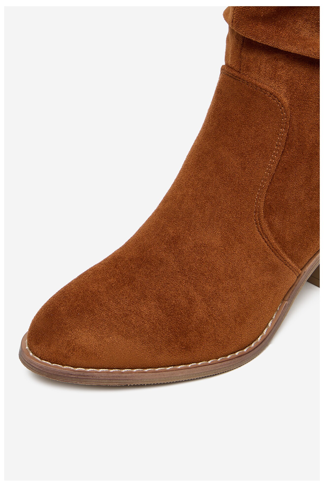 Cizme DeeZee HX24012-1 CREM