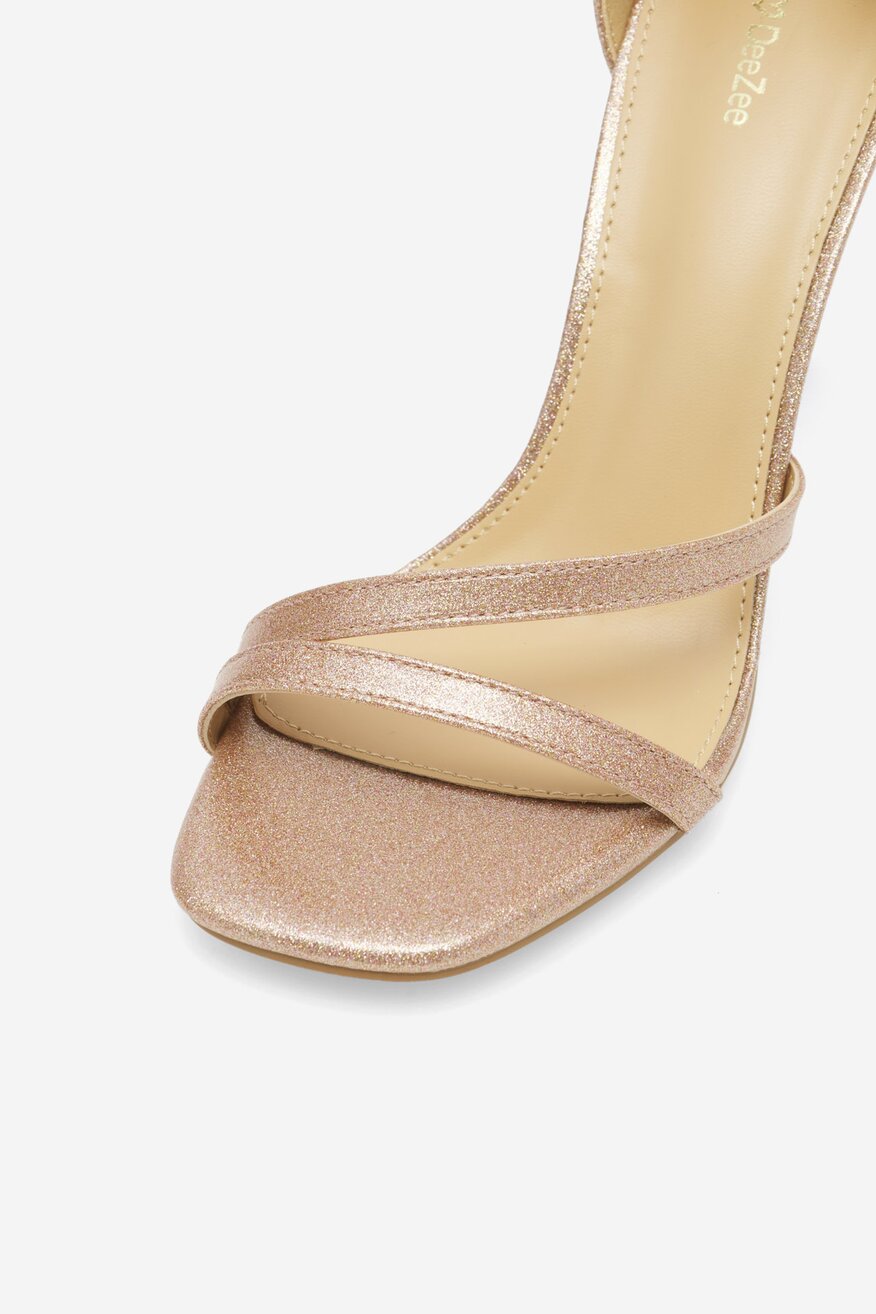 
                Sandale DeeZee ROZE - 5905588398332