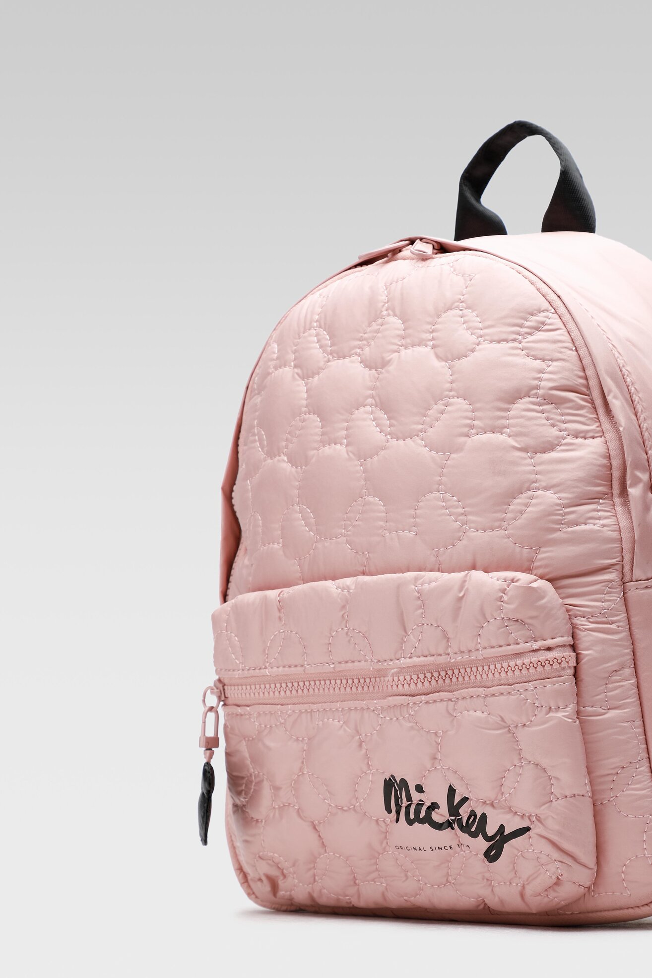 Plecak Mickey&Friends ACCCS-AW22-029DSTC Różowy
