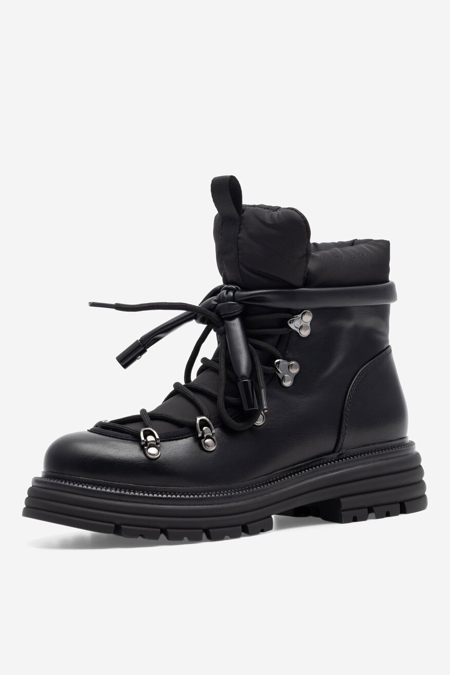 
                DeeZee - Trzewiki ocieplane - 5905588006244