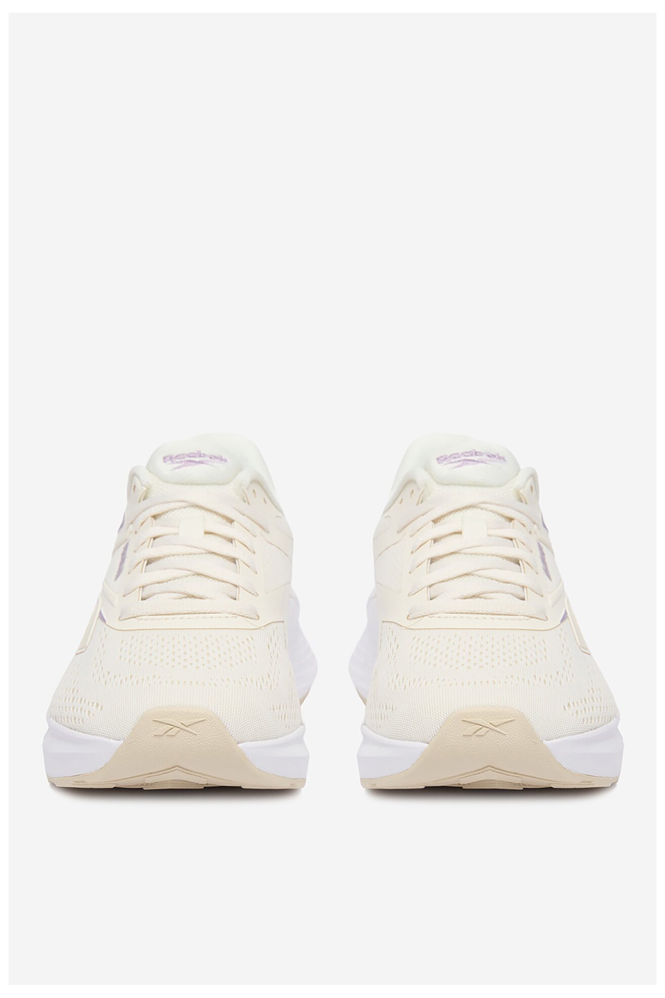 Obuwie sportowe Reebok EO-ZIG DYNAMICA 6 100244513 Kremowy