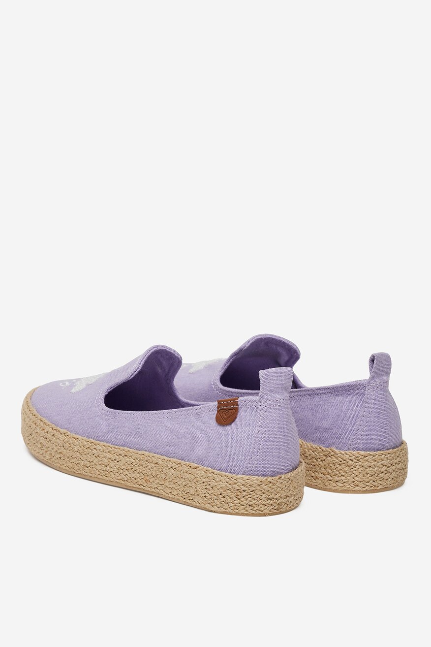 Espadrile ROXY MOV - 5904862874913