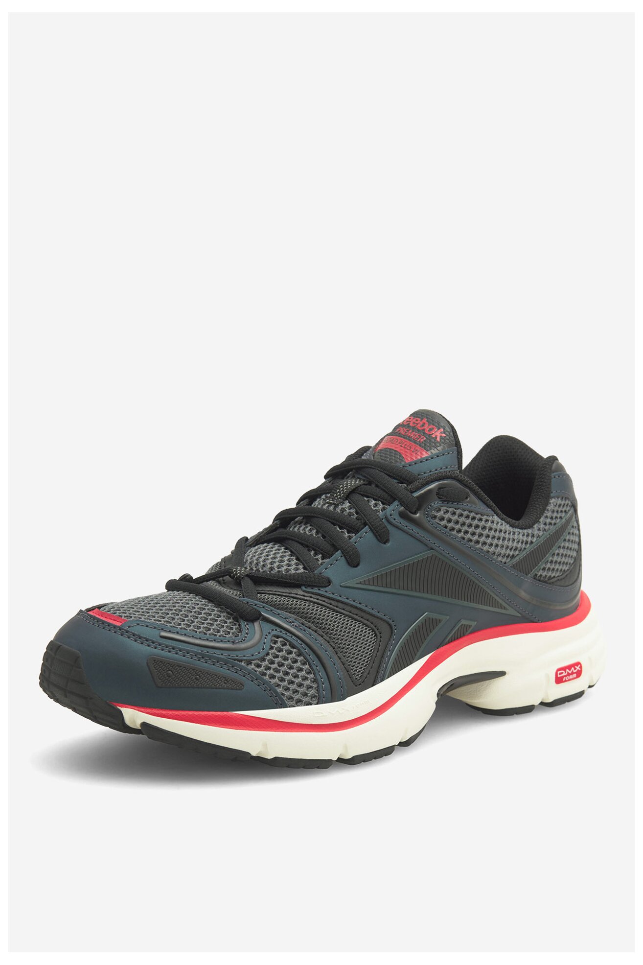 Sportcipő Reebok PREMIER ROA 100074875 EZÜST