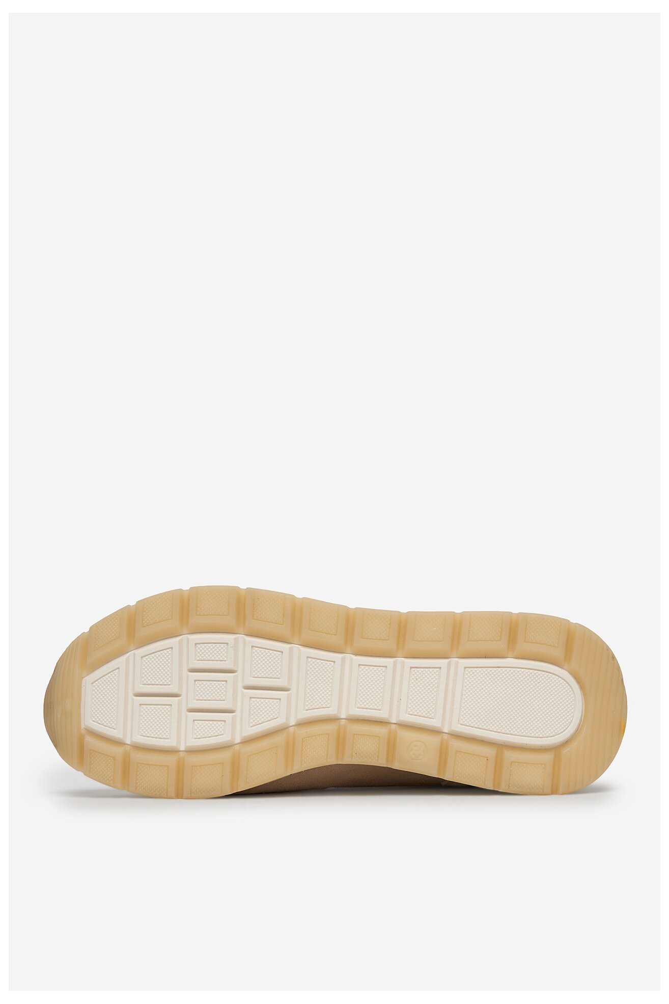 Sneakers Mexx EO-25F589-1 Beżowy