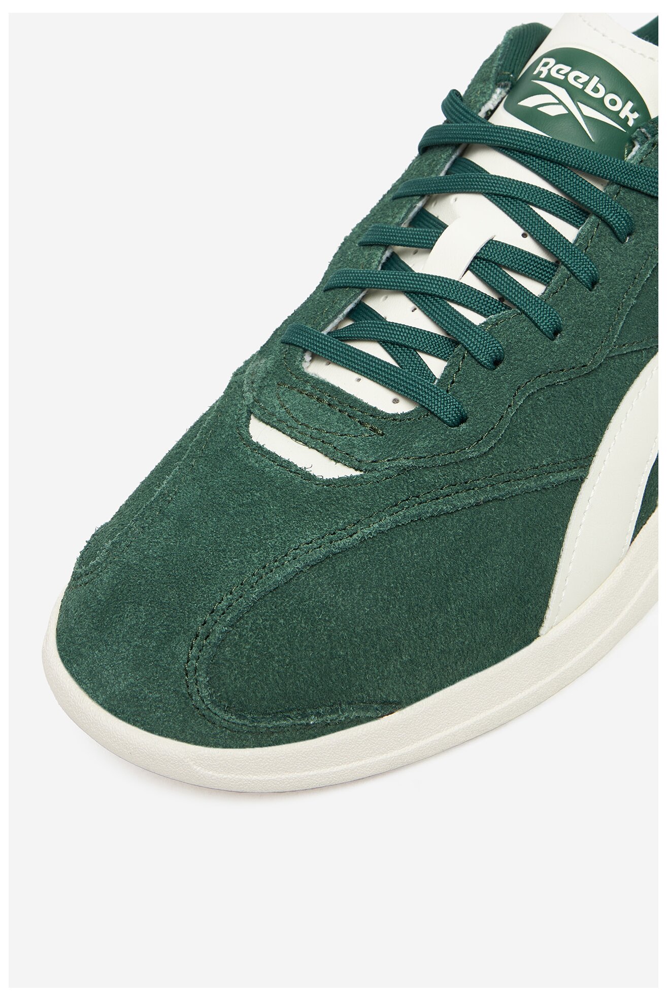 Obuwie sportowe Reebok EO-HAMMER STREET 100228145 Zielony