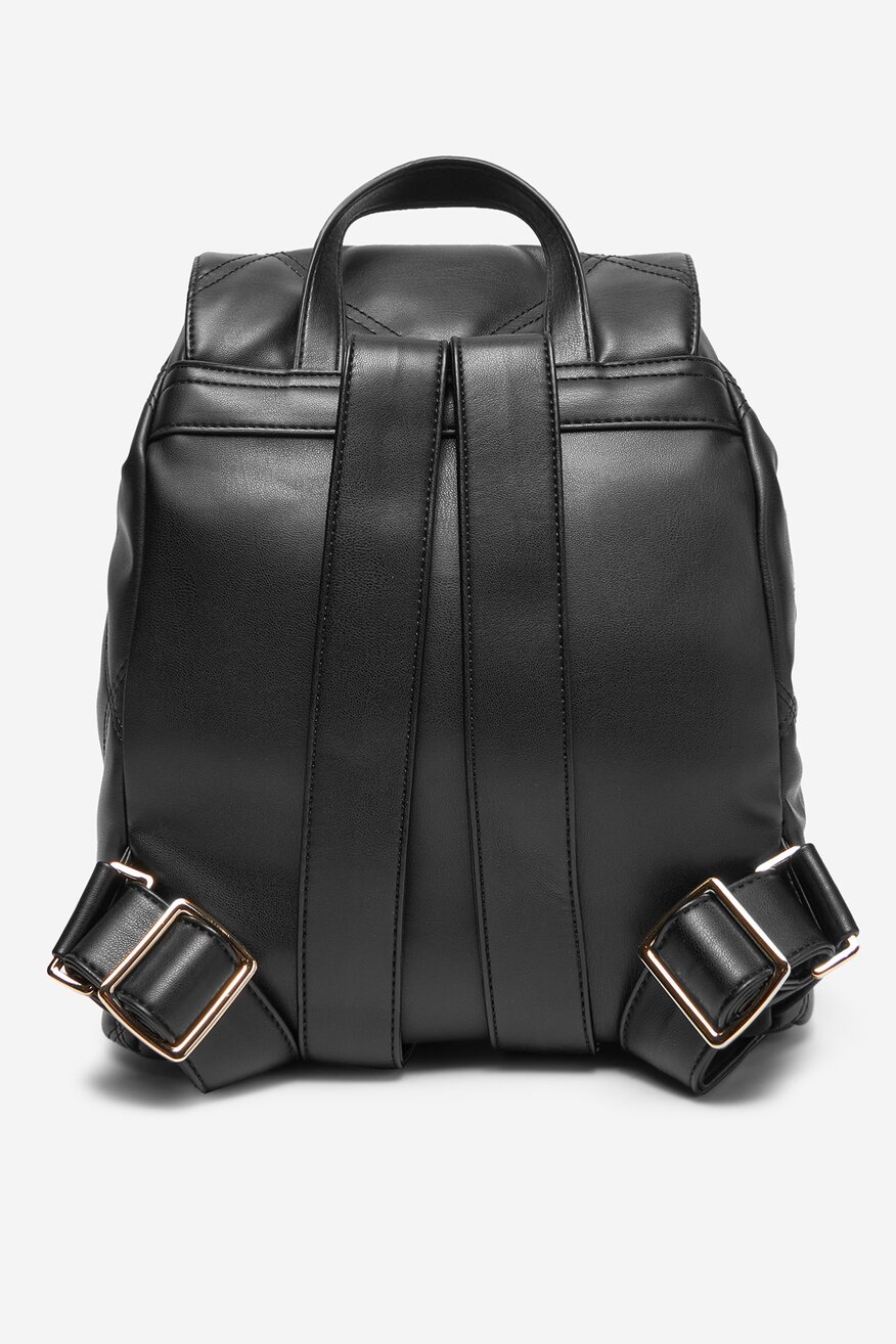 
                Beverly Hills Polo Club - Średni plecak miejski - 5906751287842