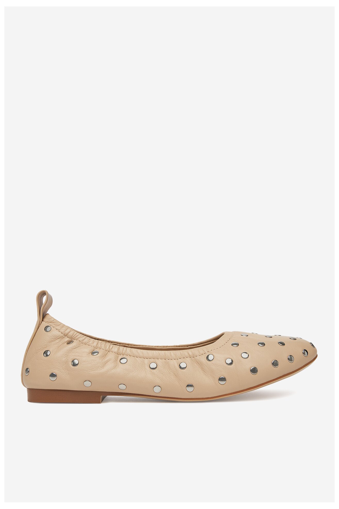 Балерина Badura HEATHER-LT249060-56 БЕЖОВ