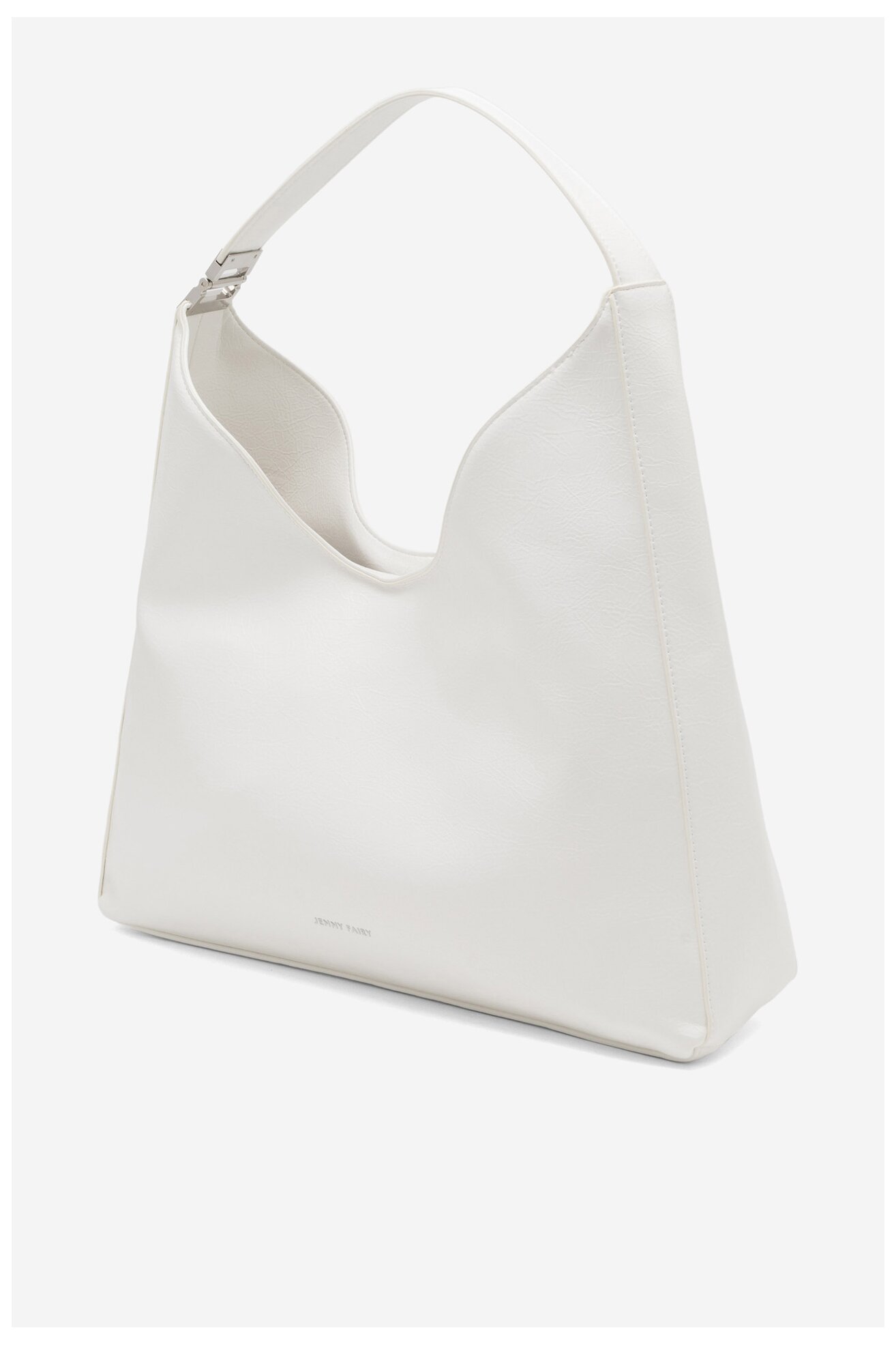 Torebka Jenny Fairy MJH-W-053-04 Biały