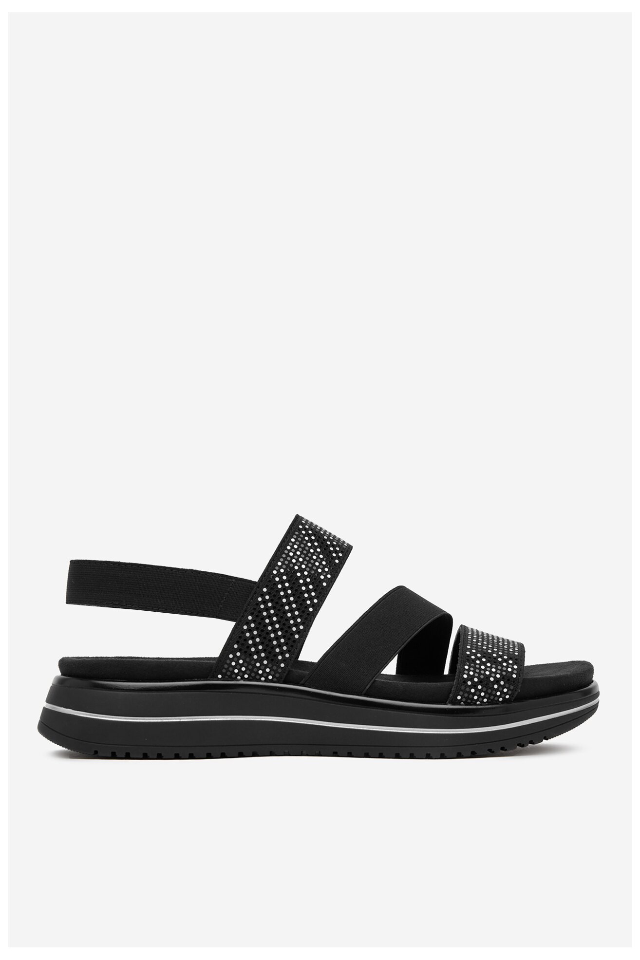 Сандали Remonte D1J59-03 ЧЕРЕН