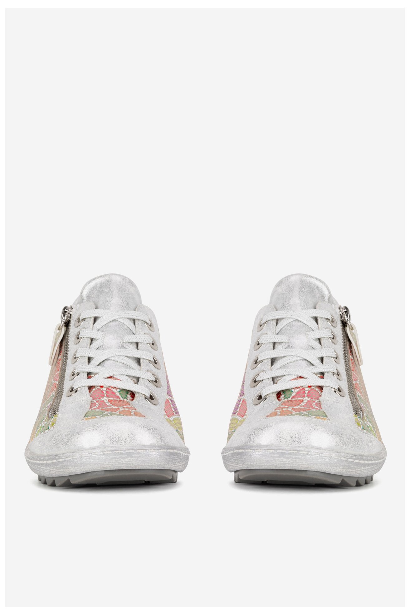 Tornacipő Remonte R1402-97 MIX