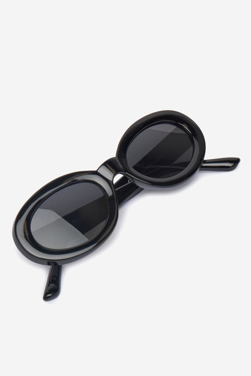 Jenny - Okulary przeciwsłoneczne z filtrem UV-400 - 5904862335094