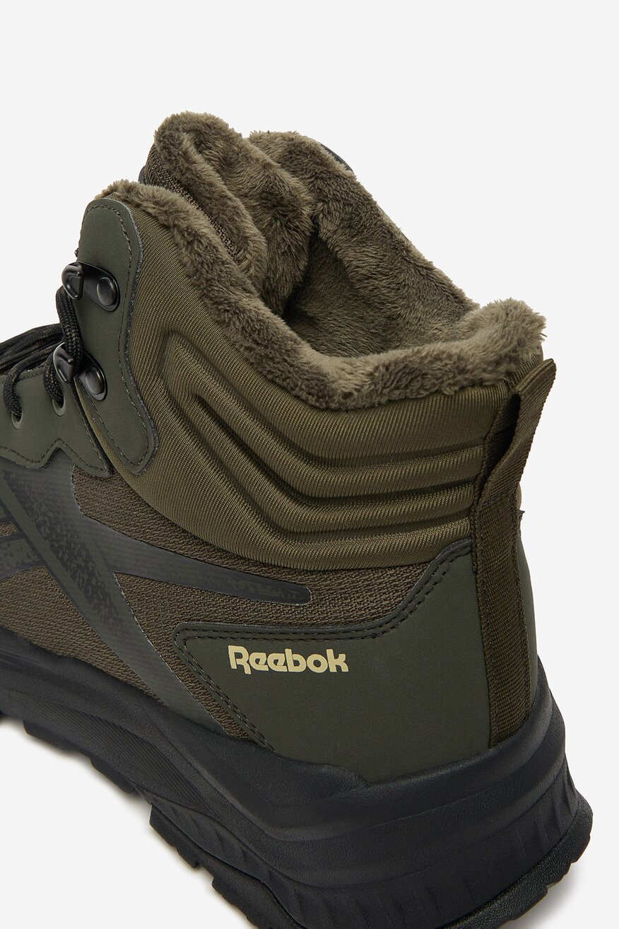 
                Duboke cipele Reebok TAMNO BEŽ - 5906751457757