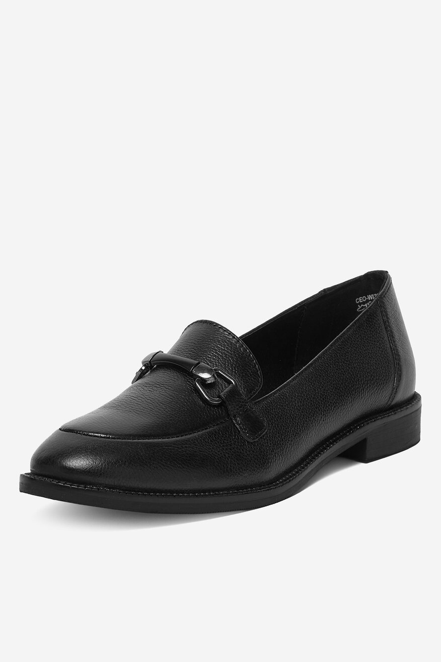 
                Мокасини Lasocki ЧЕРЕН - 5906751569900