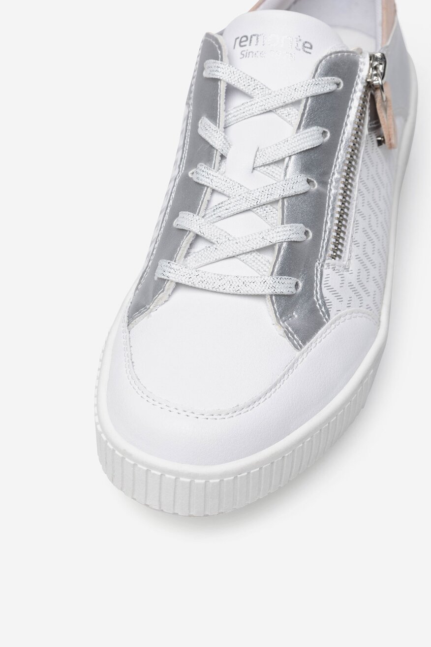 
                Tornacipő Remonte FEHÉR - 2230056151151