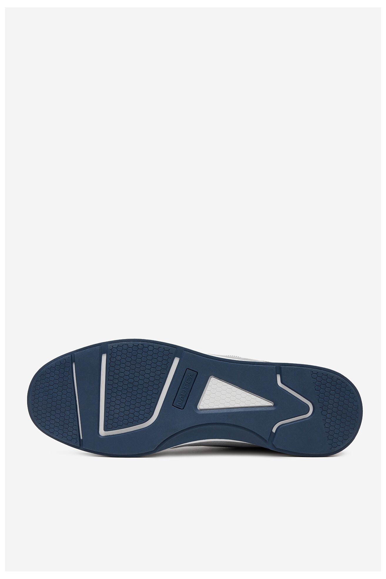 Félcipő NAUTICA 24SD107 SZÜRKE