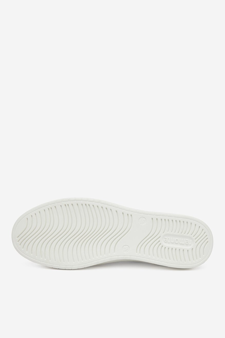 Sneakerși Remonte ALB - 2230074029395