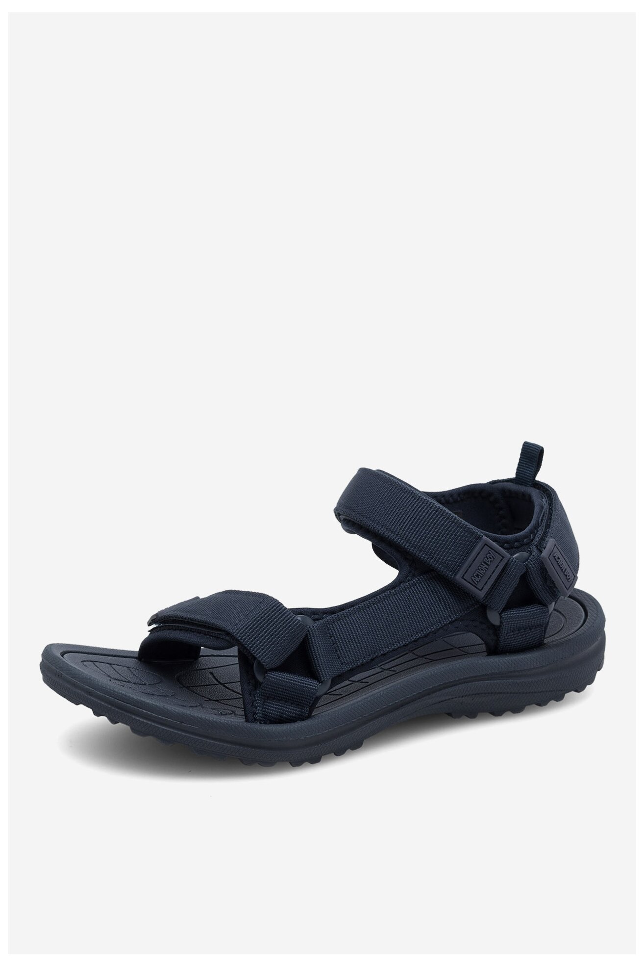 Сандали Action Boy P3230802(V)CH КОБАЛТОВО СИНЬО