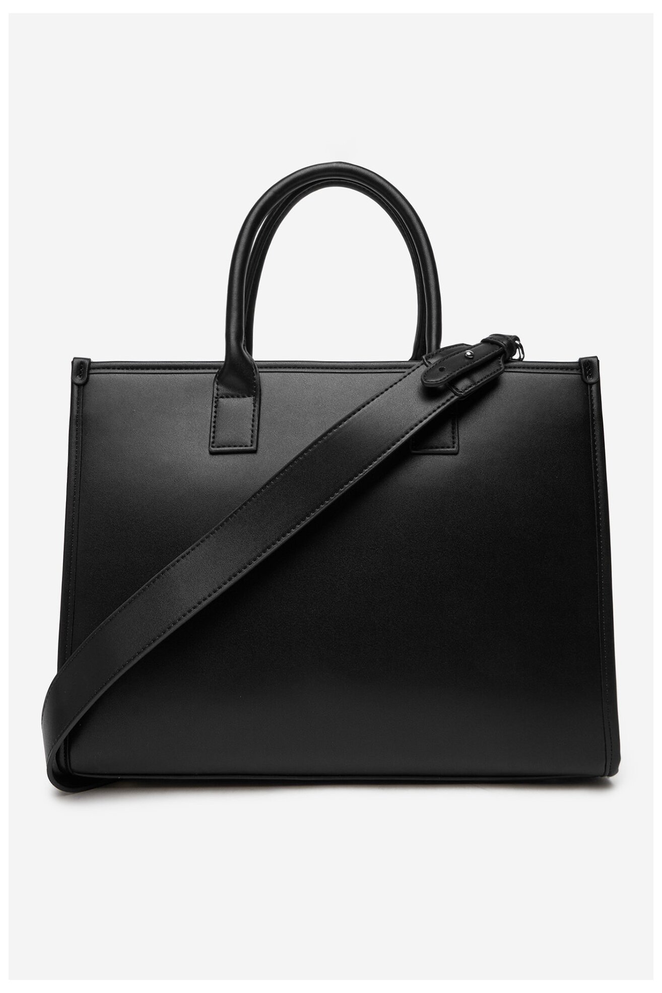 Дамска чанта NINE WEST EO-KENTUCKY-LDA8168 ЧЕРЕН