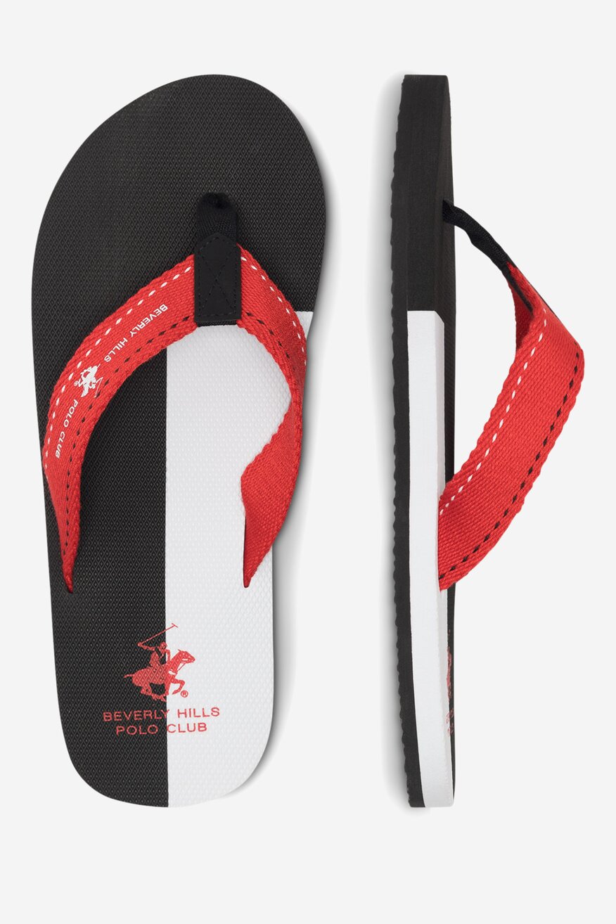 Beverly Hills Polo Club - Japonki - 5905588544623