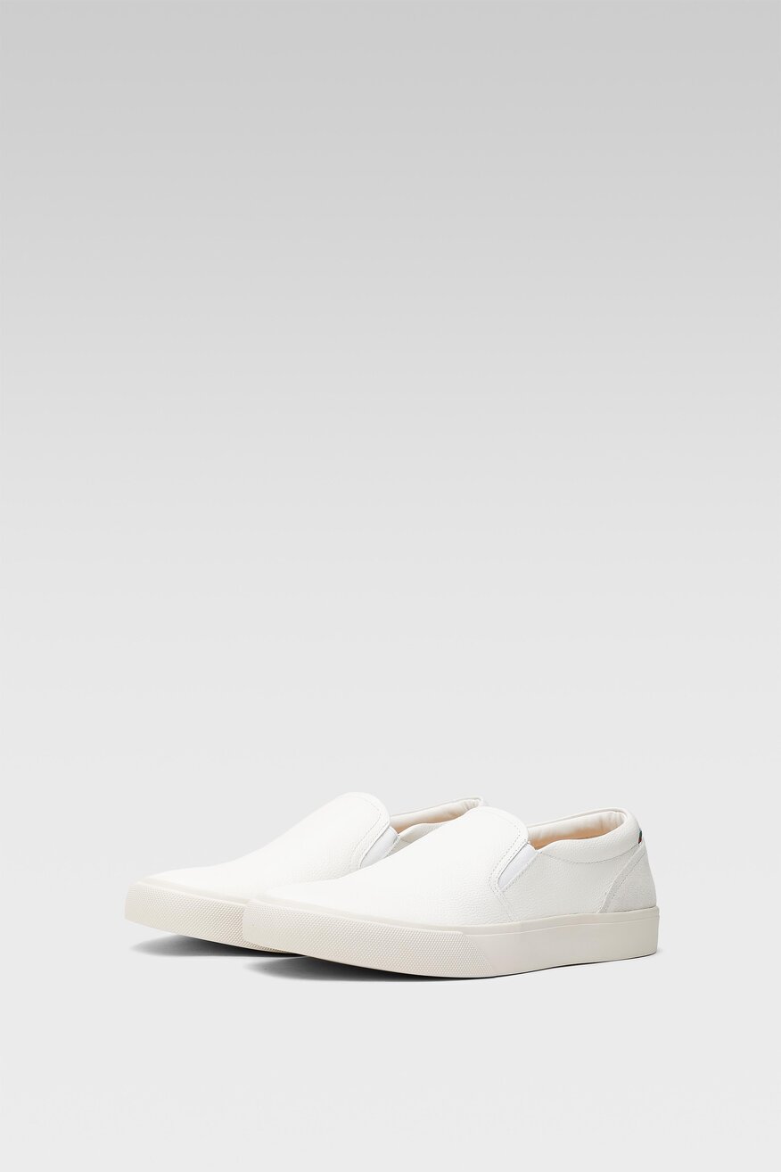 
                Півкеди Gino Rossi БІЛИЙ - 5904862697642