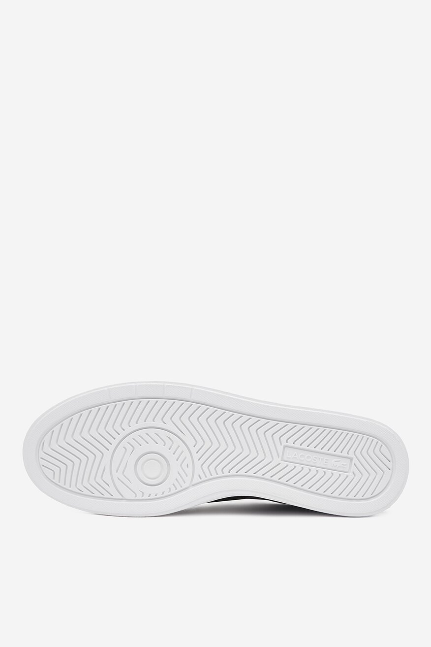 Încălțăminte sport LACOSTE NEGRU - 5905588958666