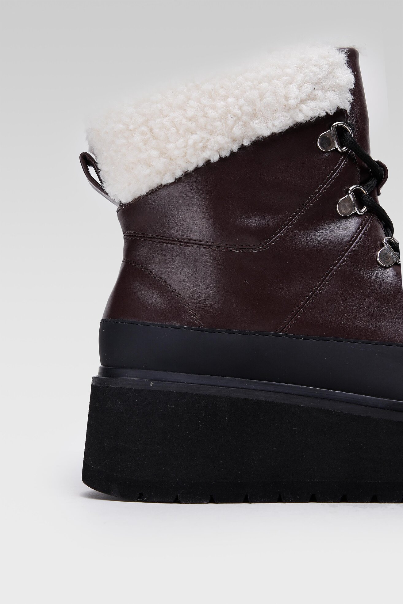 Bocanci Jenny Fairy 120AL3299-1 MARO