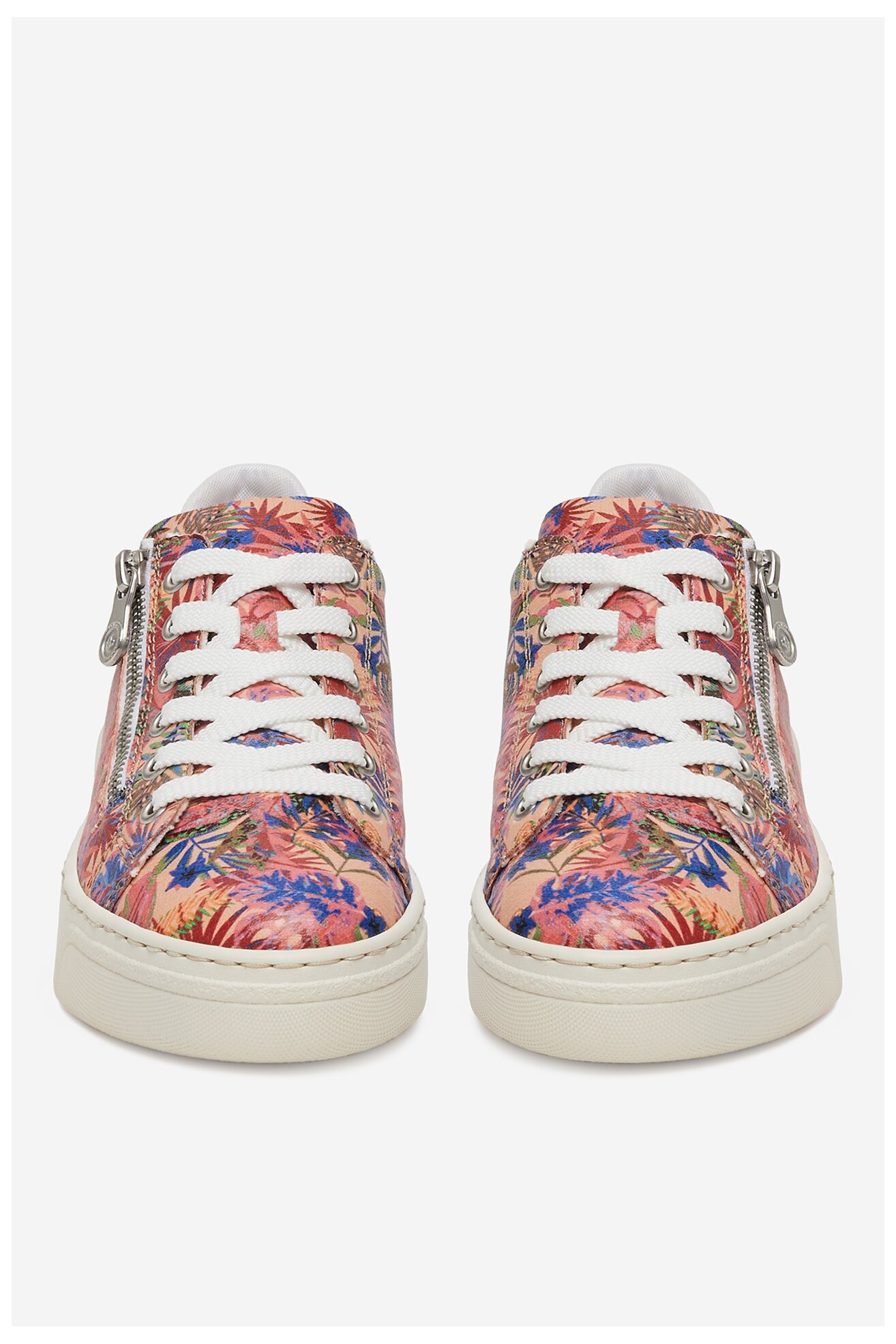 Sneakers Rieker N6401-90 MIX