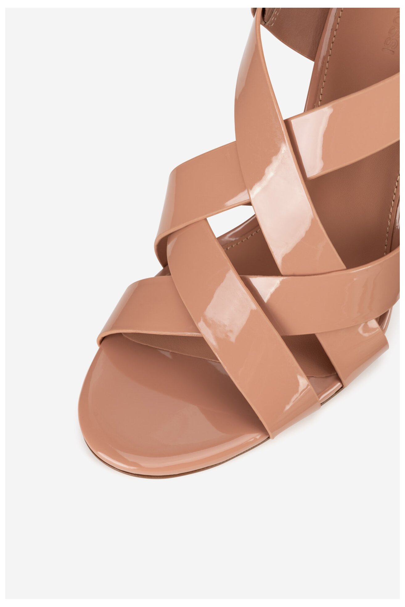 Сандали Gino Rossi AMEY-V1883-05 БЕЖОВ