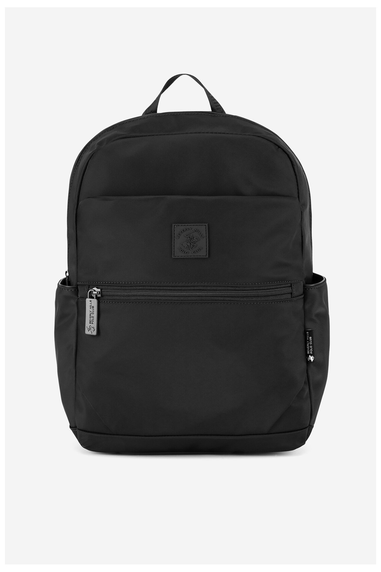 Plecak Beverly Hills Polo Club BHPC-K-028-06 Czarny