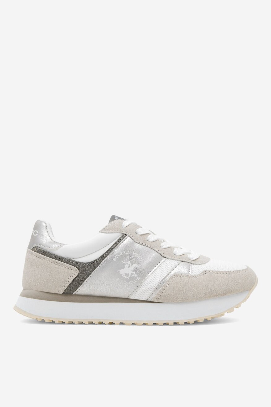 Beverly Hills Polo Club - Buty sportowe - 5905588443285