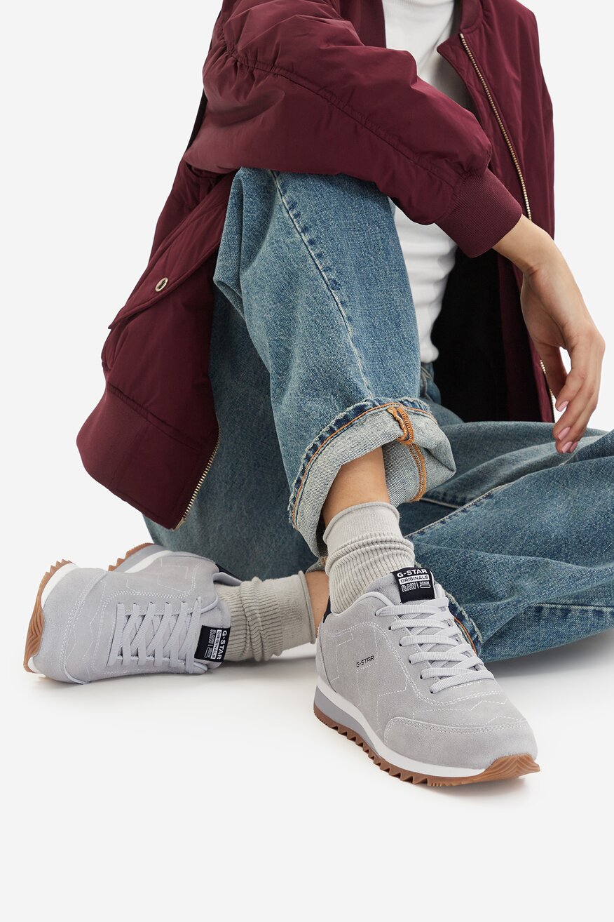 G-STAR RAW - Sneakersy - 5906751957936