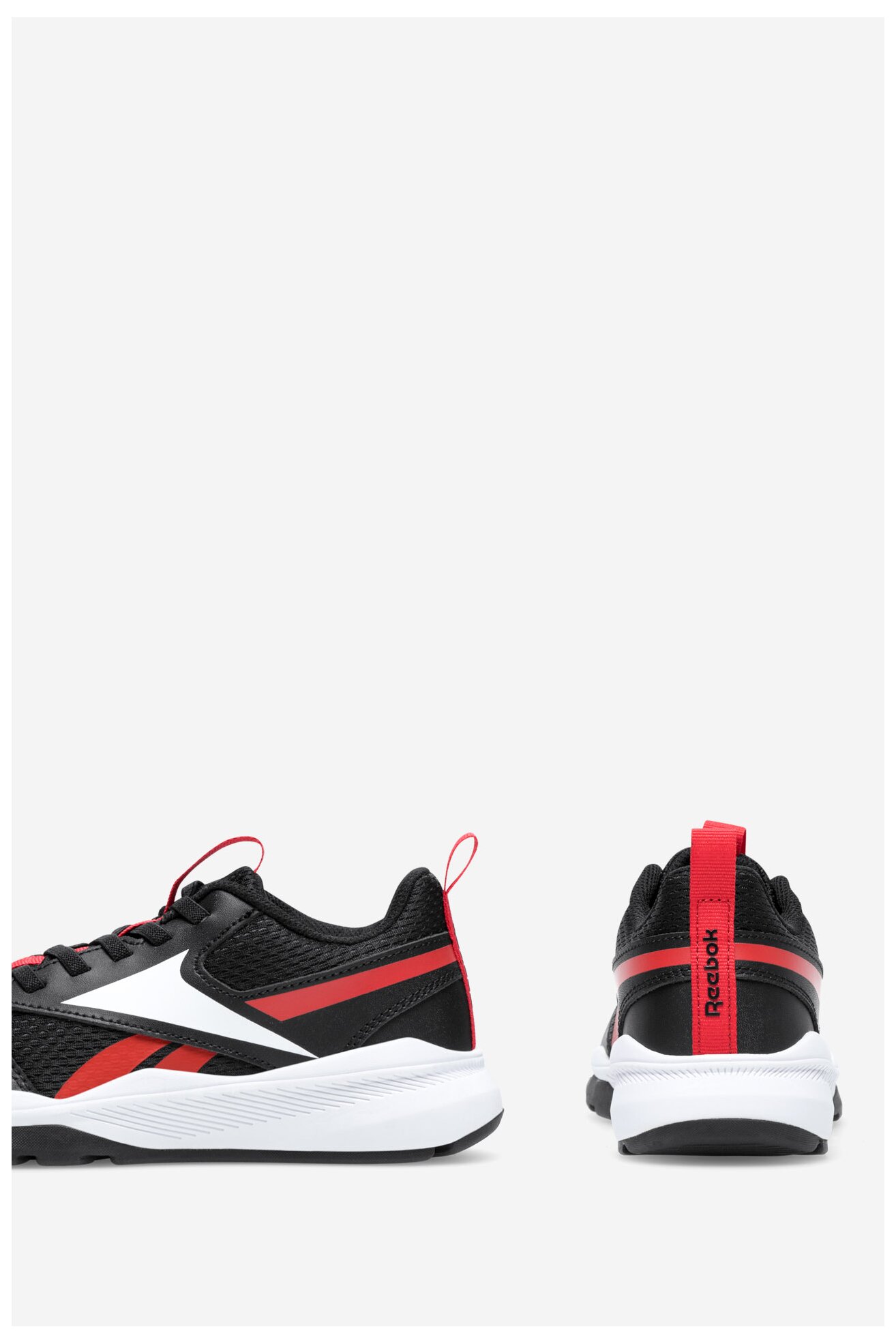 Obuwie sportowe Reebok XT SPRINTER 2.0 100062738 Czarny