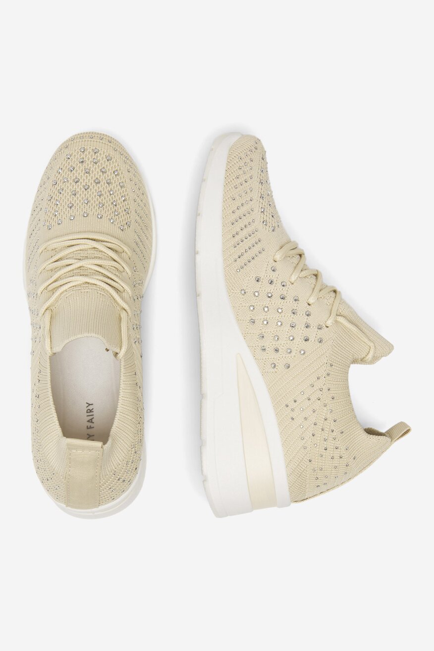 
                Patike Jenny Fairy BEŽ - 5905588568766