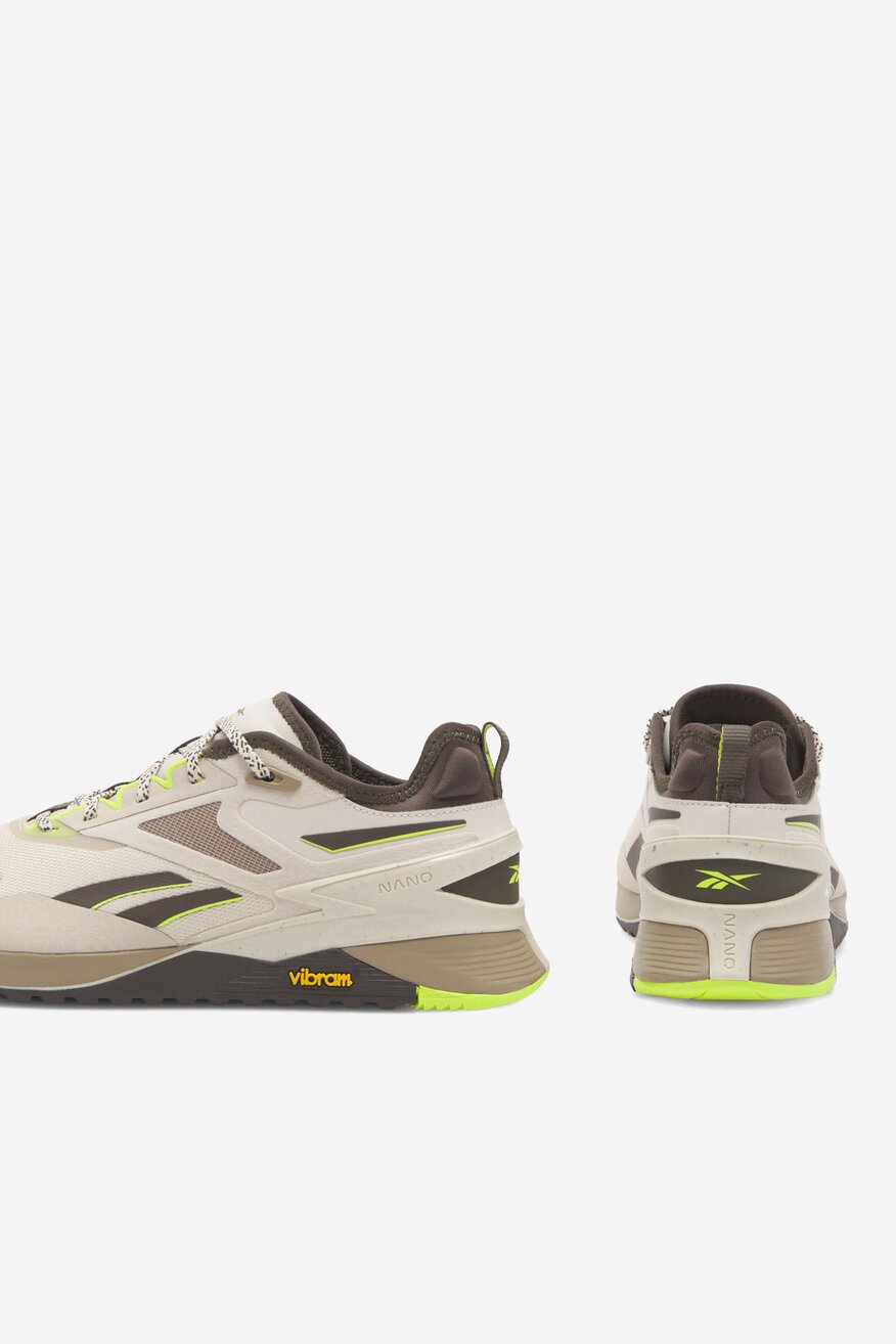 Спортни обувки Reebok СВЕТЛОКАФЯВ - 2230060493094