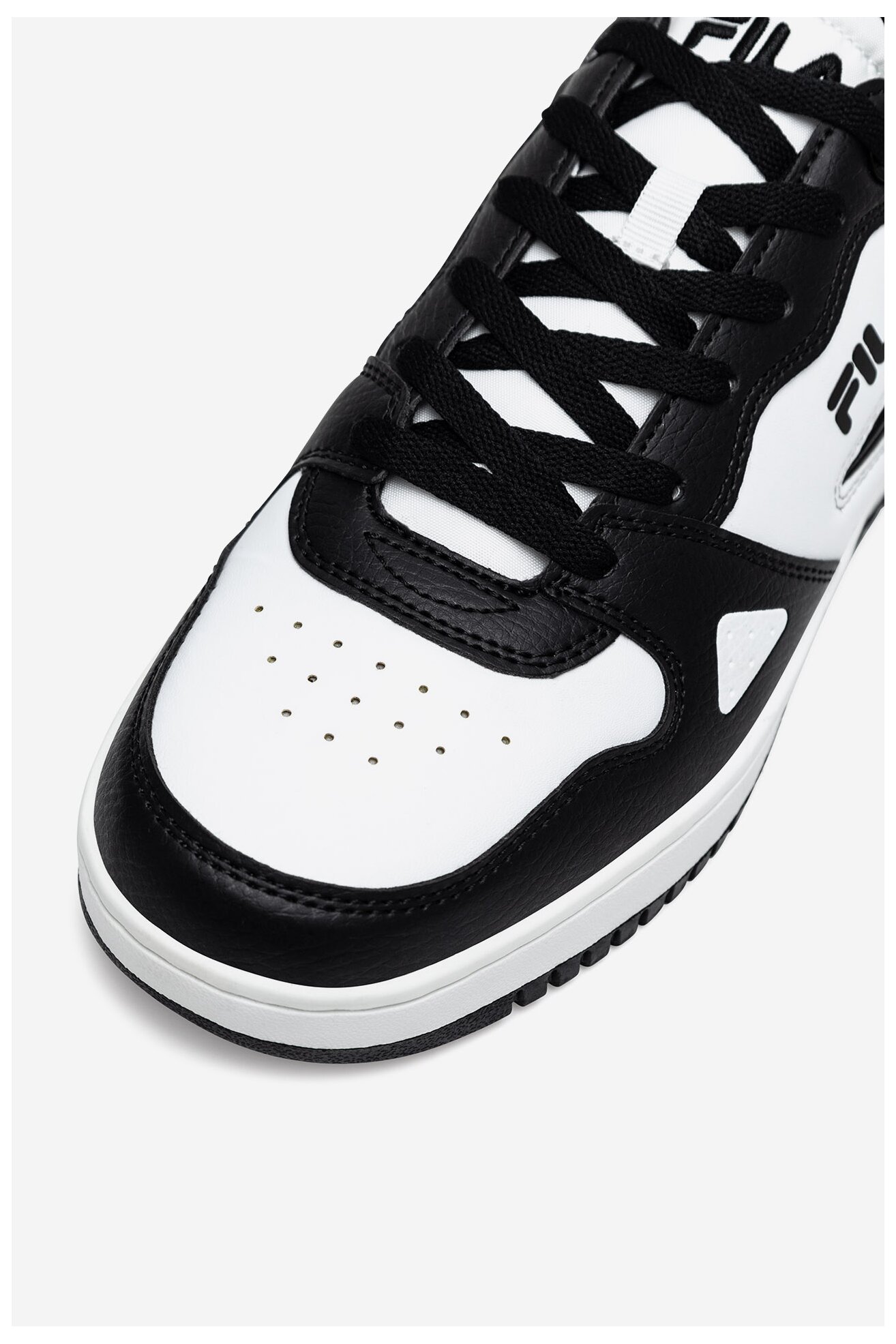 Sportcipő Fila SUOLO FFM0385-83036 FEKETE