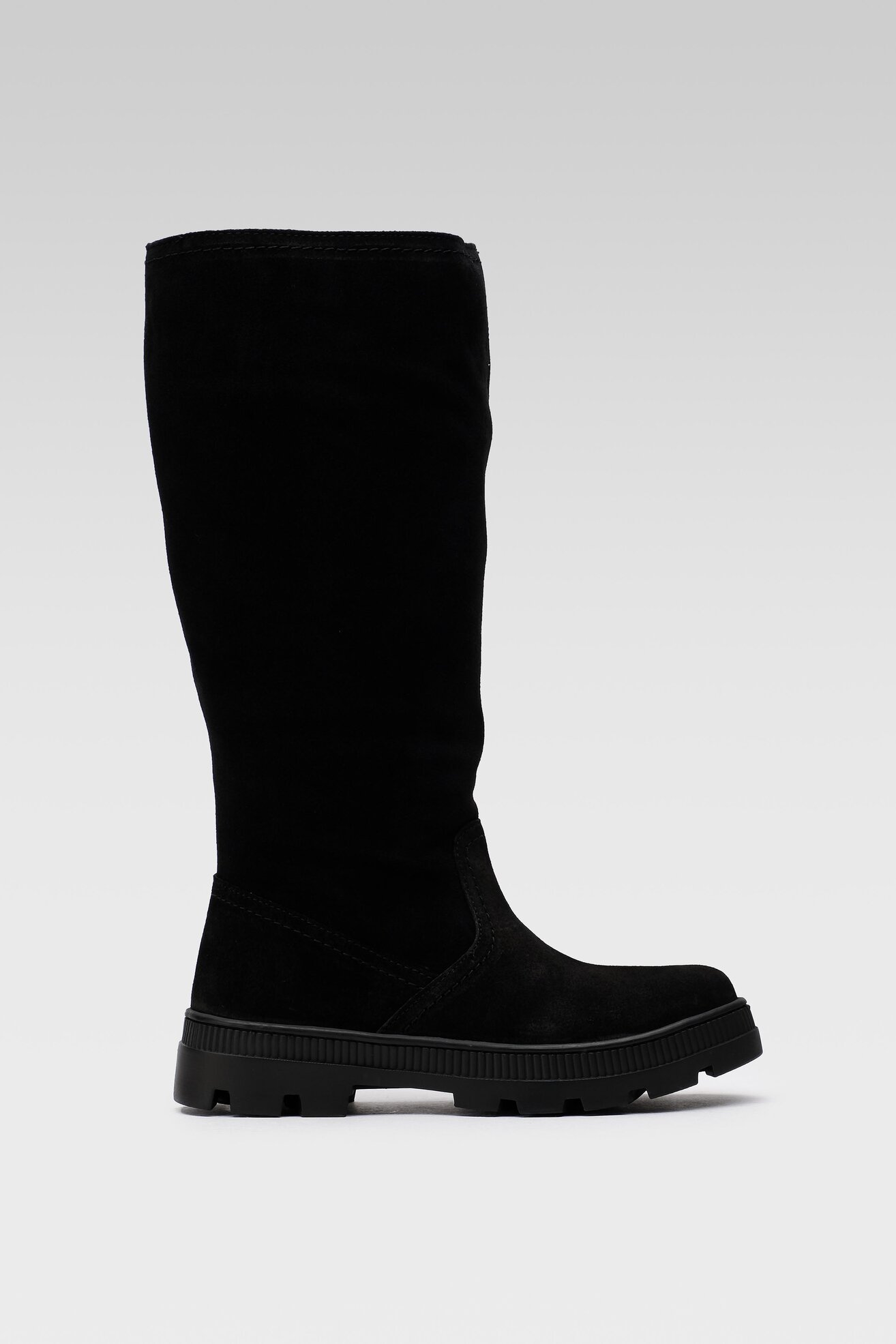 Cizme Lasocki WI23-PUSZAN-03 NEGRU