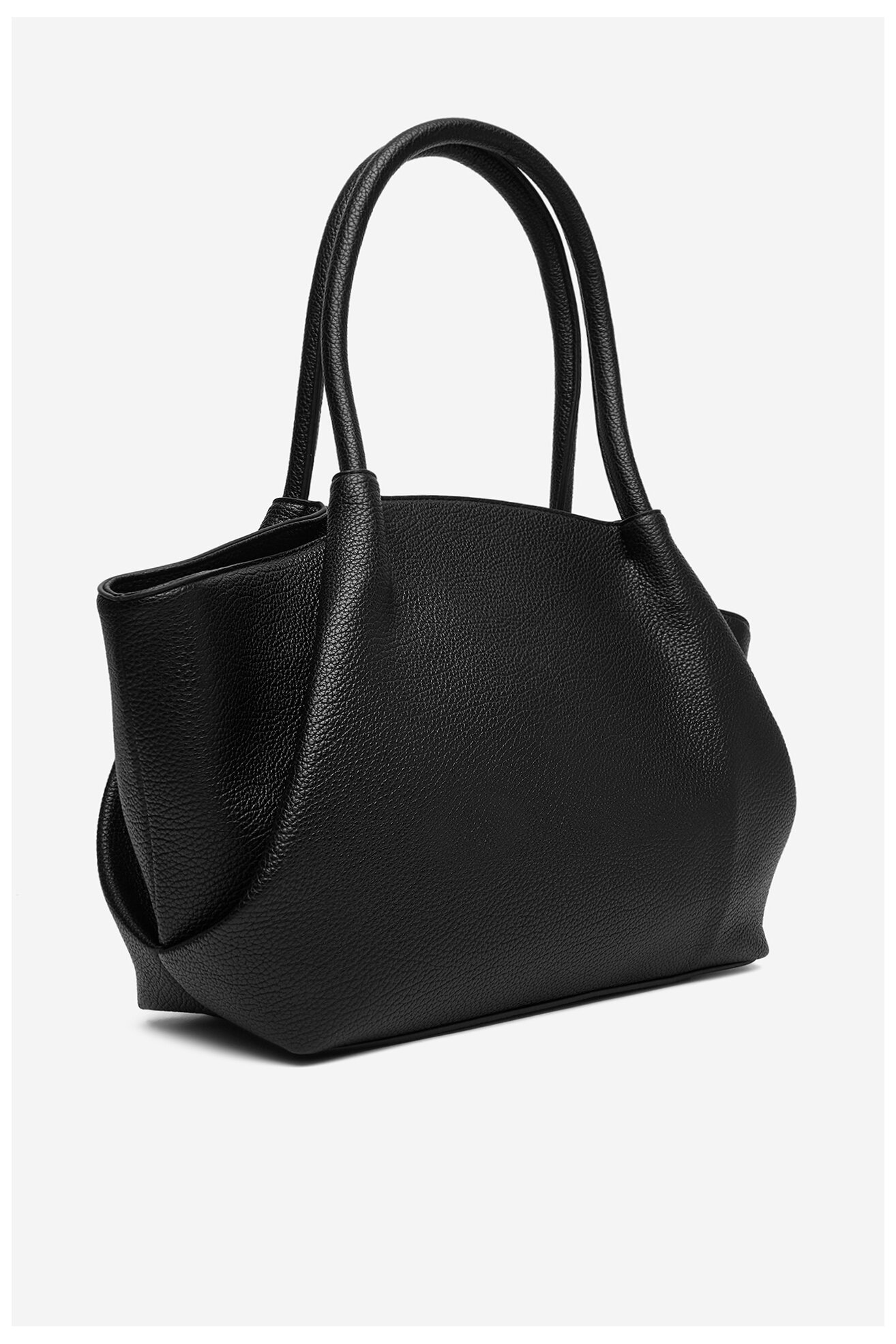 Сумка З Ремінцем Beverly Hills Polo Club CEO-BHPC-C-005-09 ЧОРНИЙ