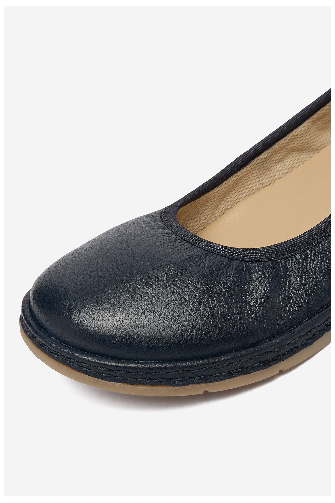 Балерина Lasocki CEO-WI23-LYLA-01 КОБАЛТОВО СИНЬО