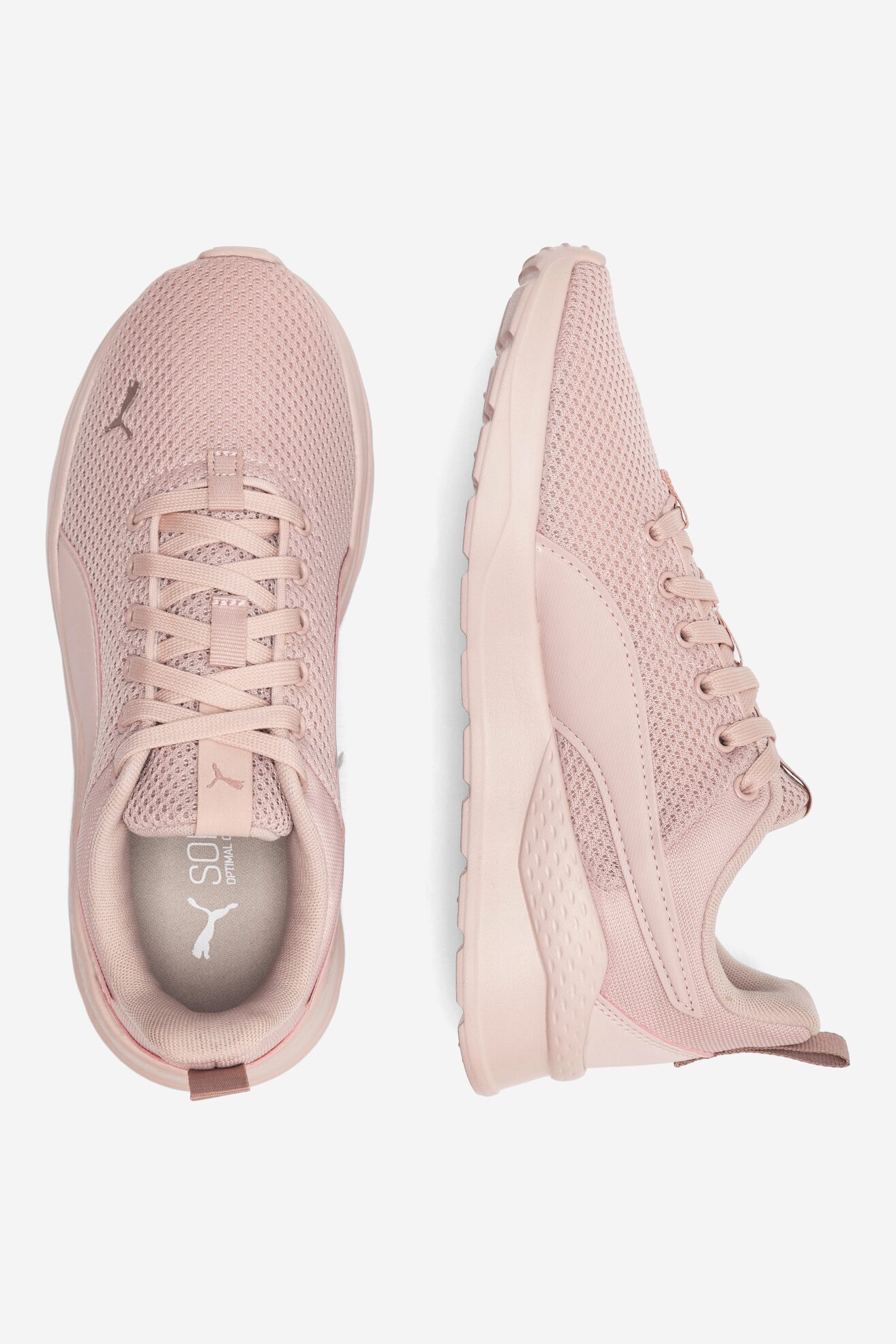 Спортни обувки Puma ANZARUN LITE 37112847 СВЕТЛОРОЗОВ