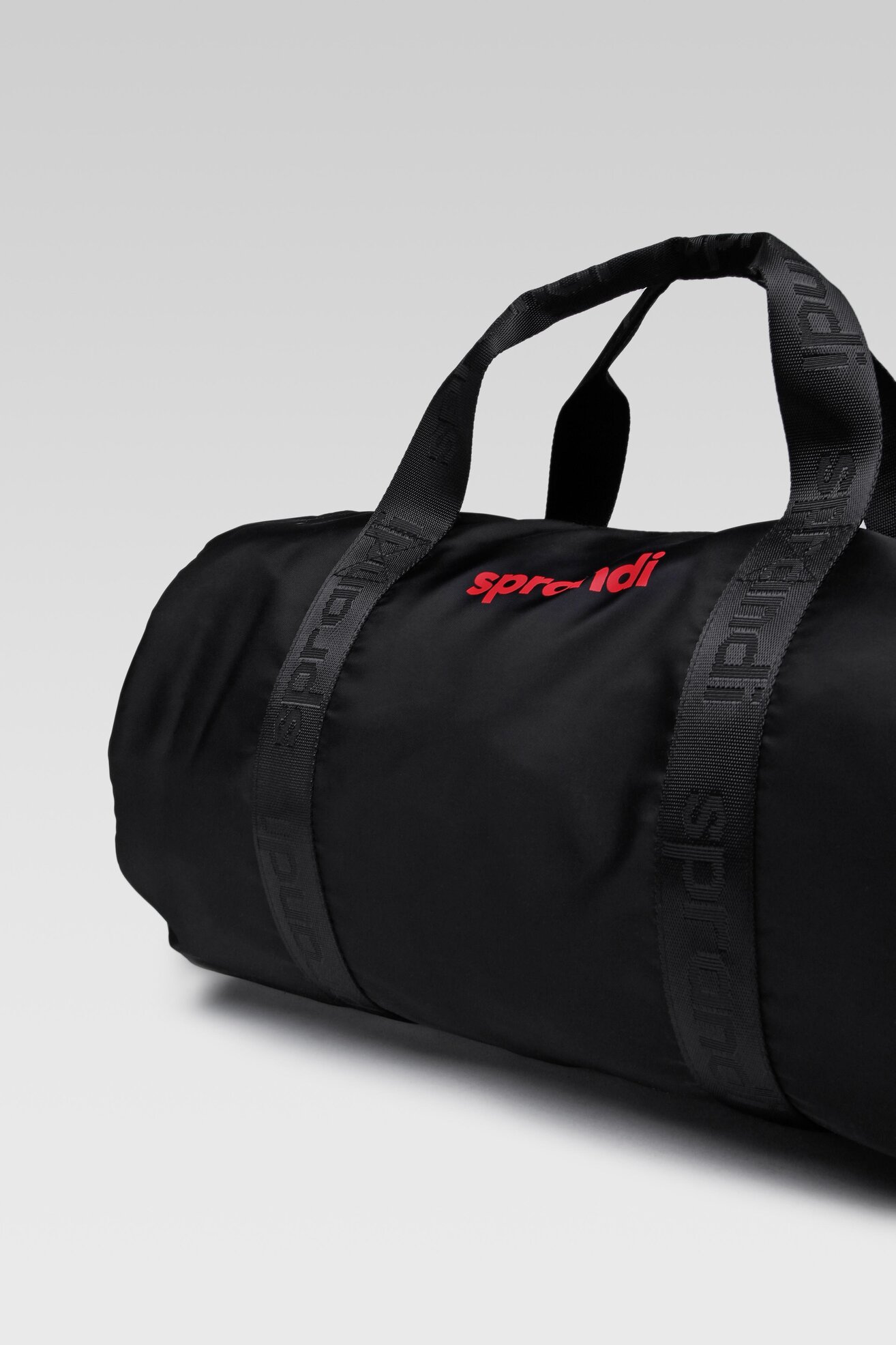 Torba męska Sprandi BST-S-145-10-07 Czarny