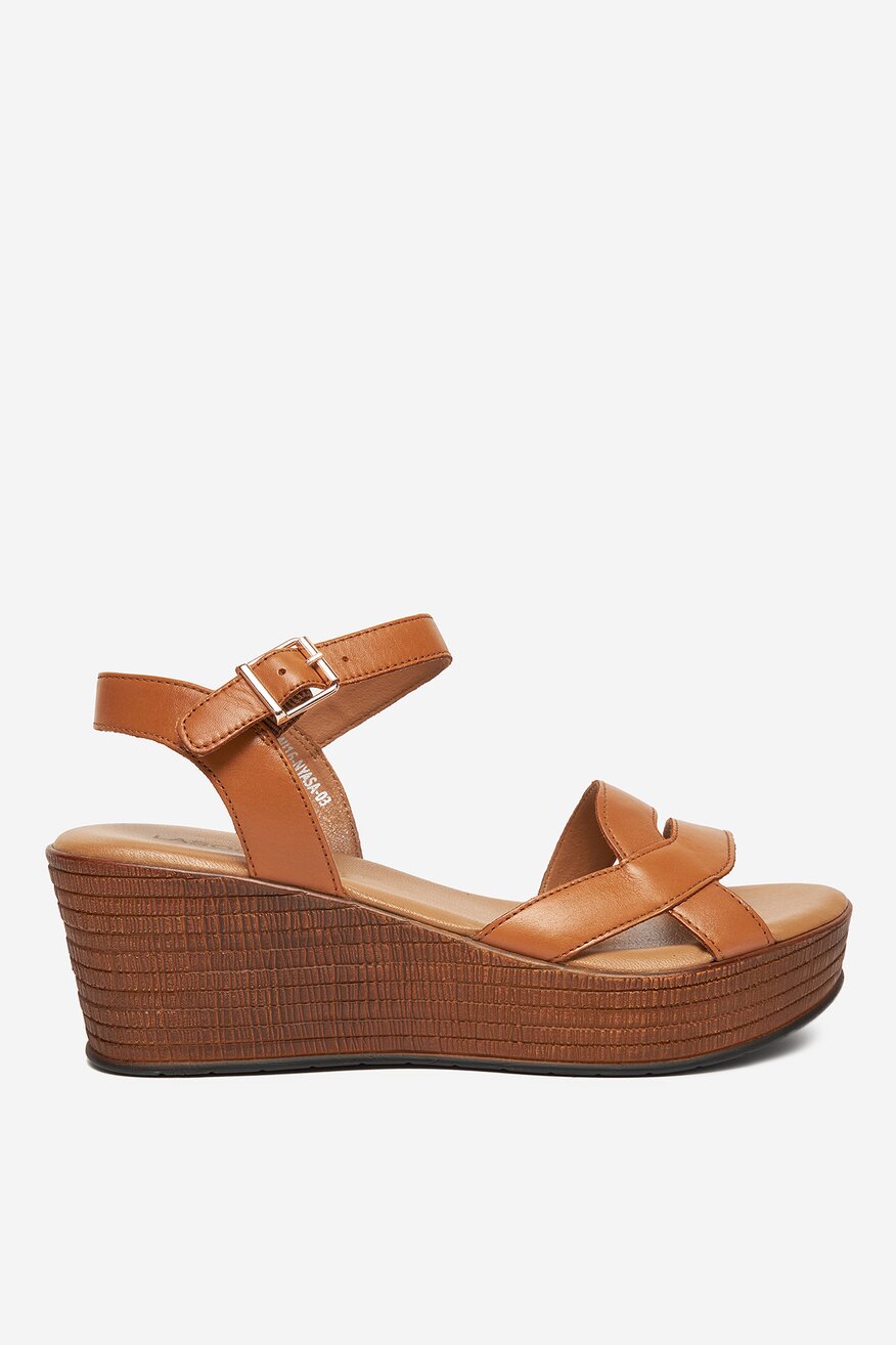 Sandály Lasocki CAMEL - 5906751014431