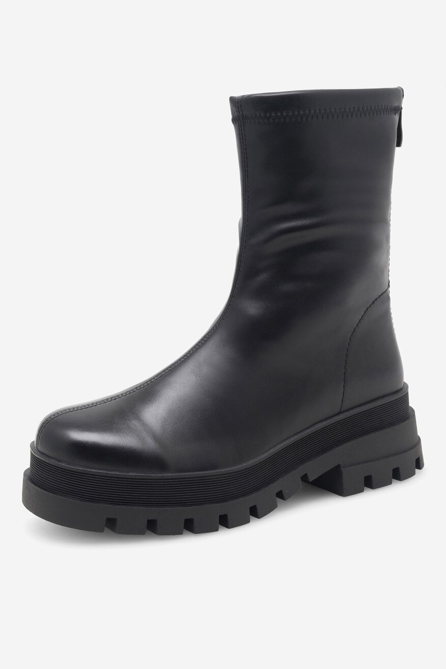 
                Ghete Jenny Fairy NEGRU - 5905588048978