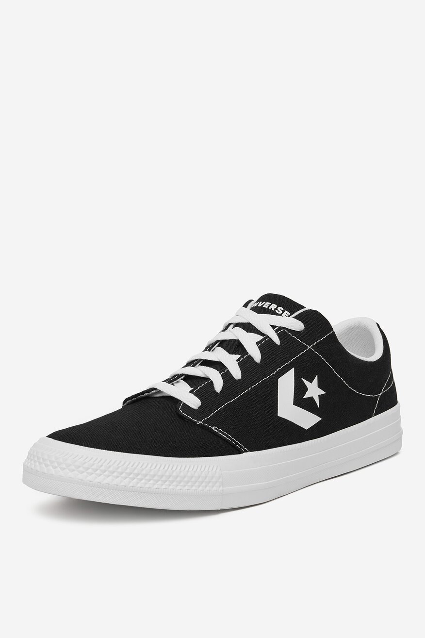 Trampki Converse VALUE ONE STAR A15625C Czarny - CCC.eu