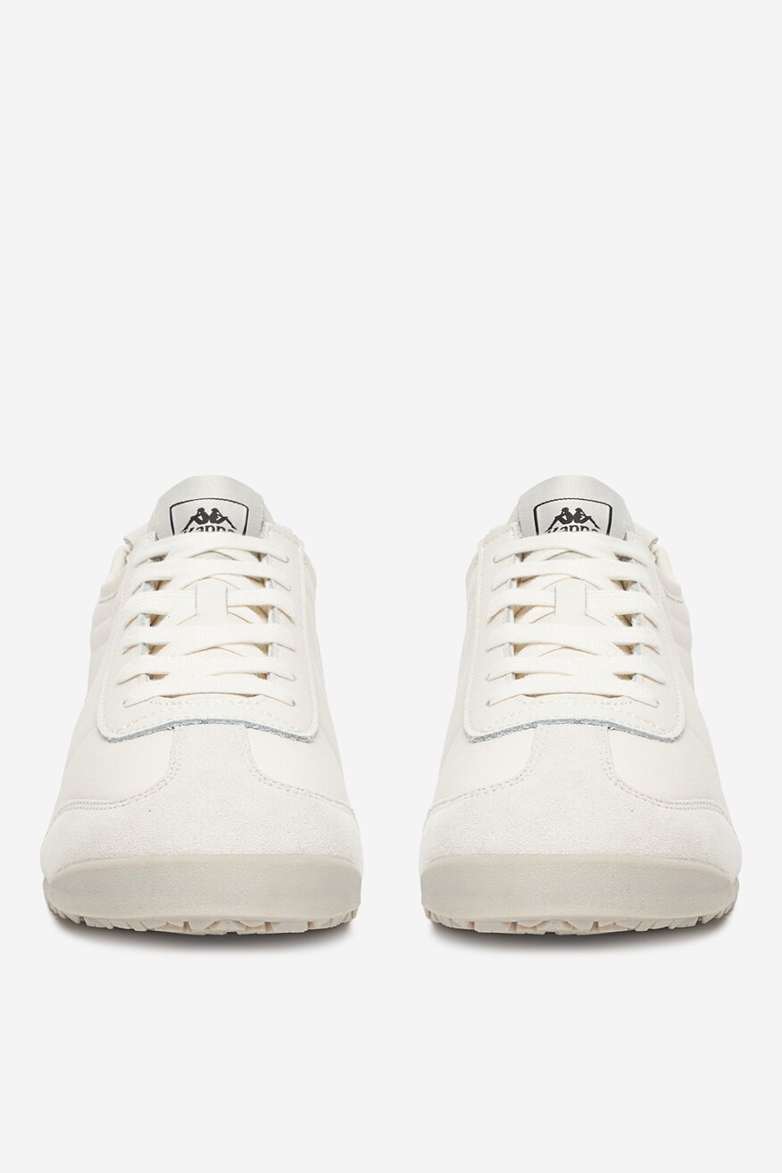 Obuwie sportowe Kappa CEO-1490036A(W) Biały - 5906751662472