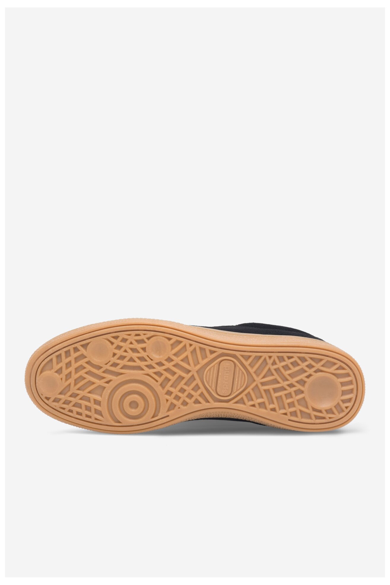 Спортни обувки Sprandi RETROSTEMP MPRS-22M12313 ЧЕРЕН